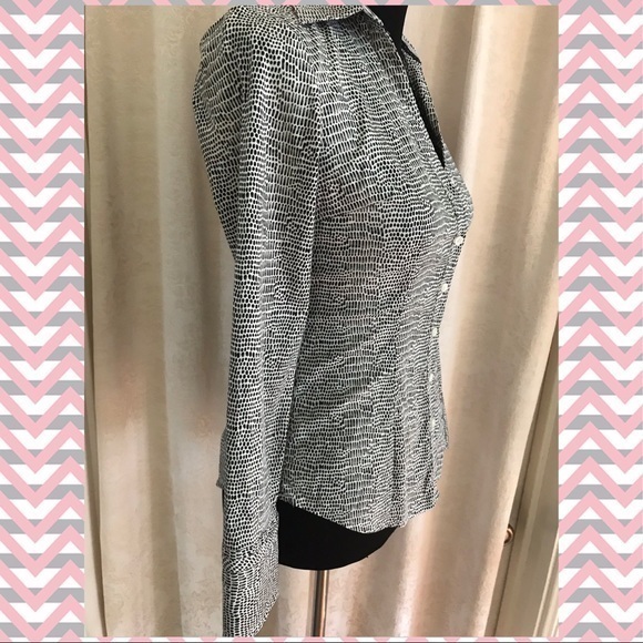 EXPRESS DESIGN STUDIO TOPππ - Picture 5 of 7